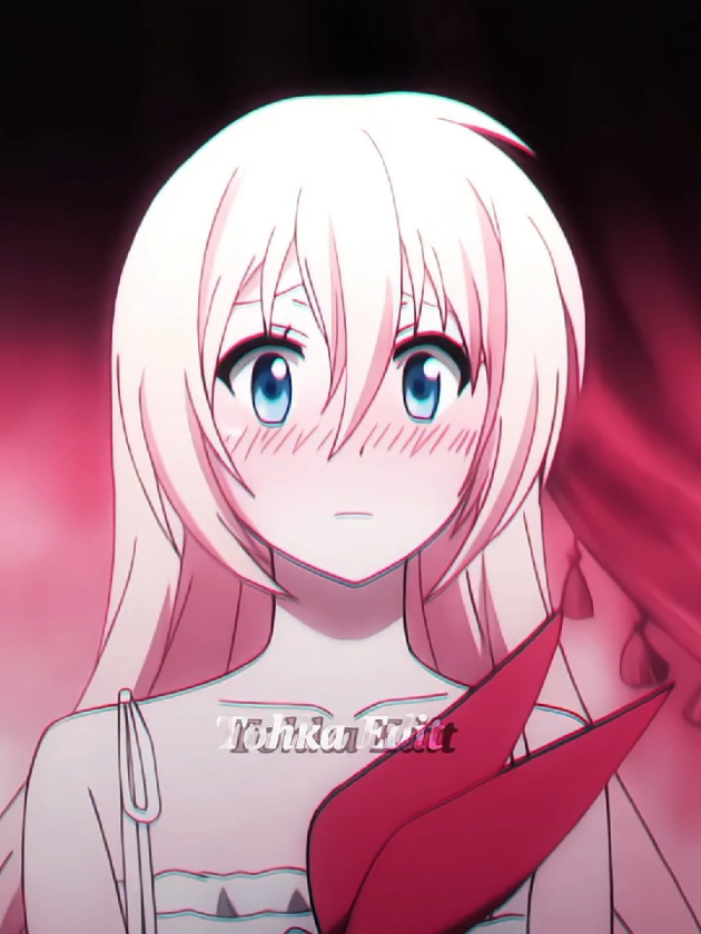 Phần 615 | Một waifu tóc vàng cậu cho là xinh nhất? #anime #sdpwyz #tohkaedit_sqd♪ #ad🐧_squad🌀 #vairal 
