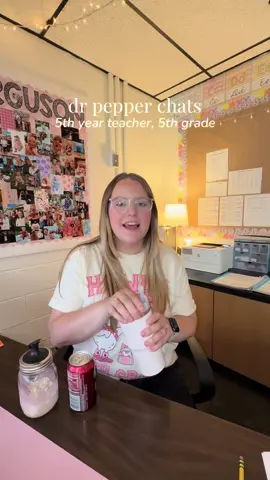 Anyone else make a change and it was the best decision ever?? #teachervlog #5thgradeteacher #newjob #newschool #teacherlife 