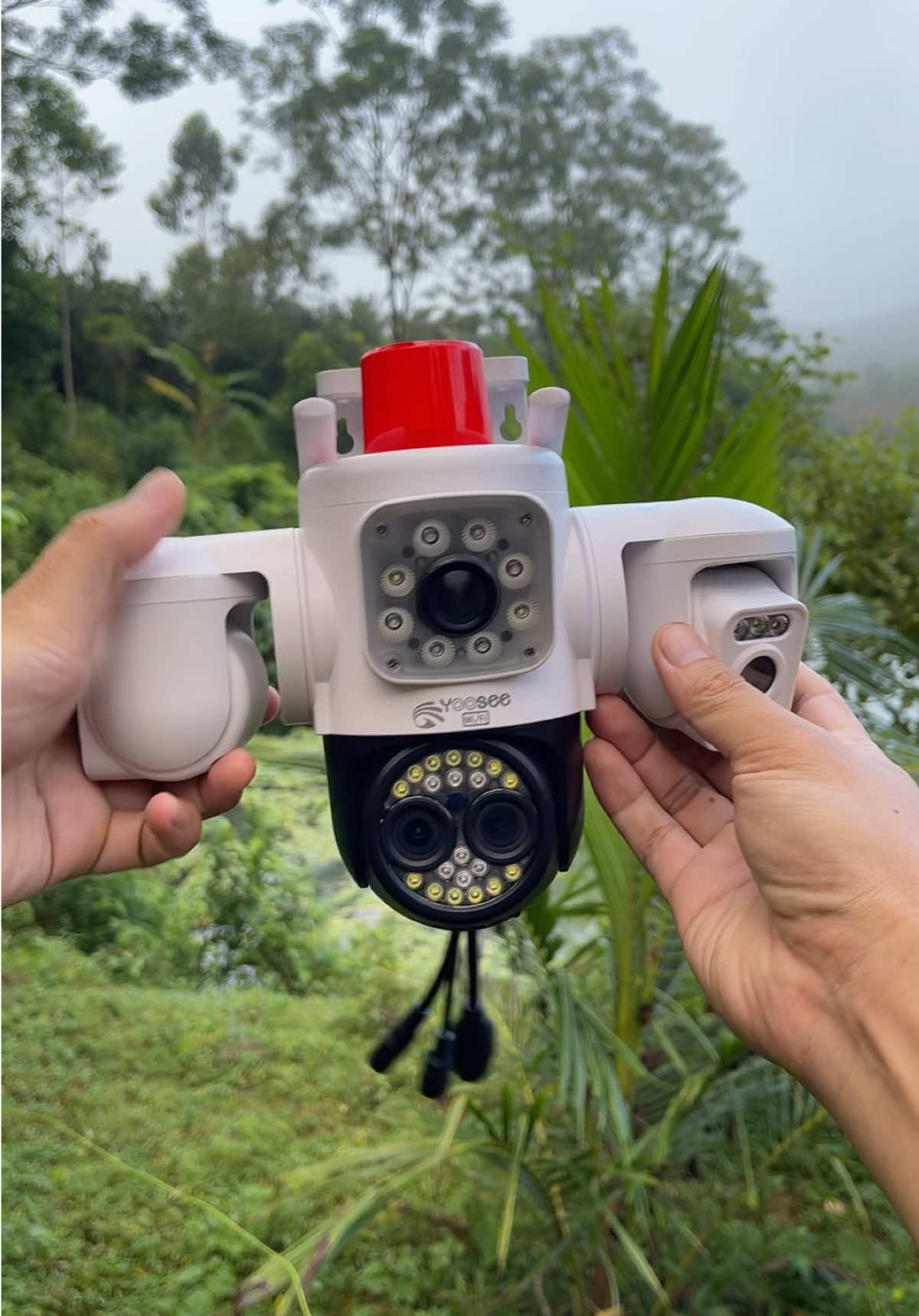 Camera giám sát trông nom nhà cửa f60jd #camerawwifiyoosee #camerayooseengoaitroi #camerayooseekhanhbui #camera3matyoosee 
