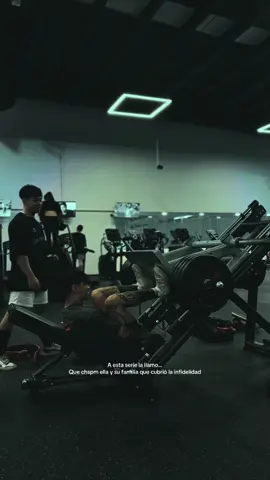 Pásenla bien juntos. #elpequeñodragon #gym #GymLife #viral #gymotivation 