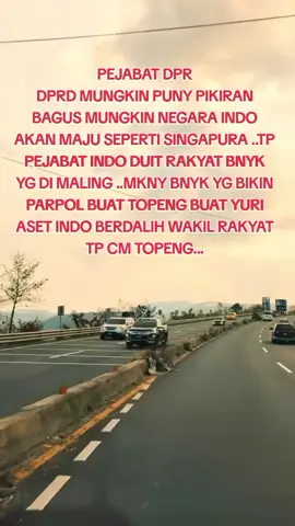 #PEJABAT INDONESIA RAJANY KORUPTOR KPN RAKYAT INDONESIA AKAN MAKMUR#