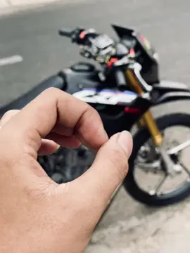 📸ceeeiisss🤏🏻 #crfherexstyle #supermotoherex #surexstyle #tulungagung #trending 