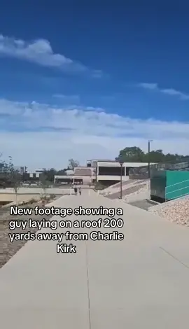 Rip Charlie #charliekirk 