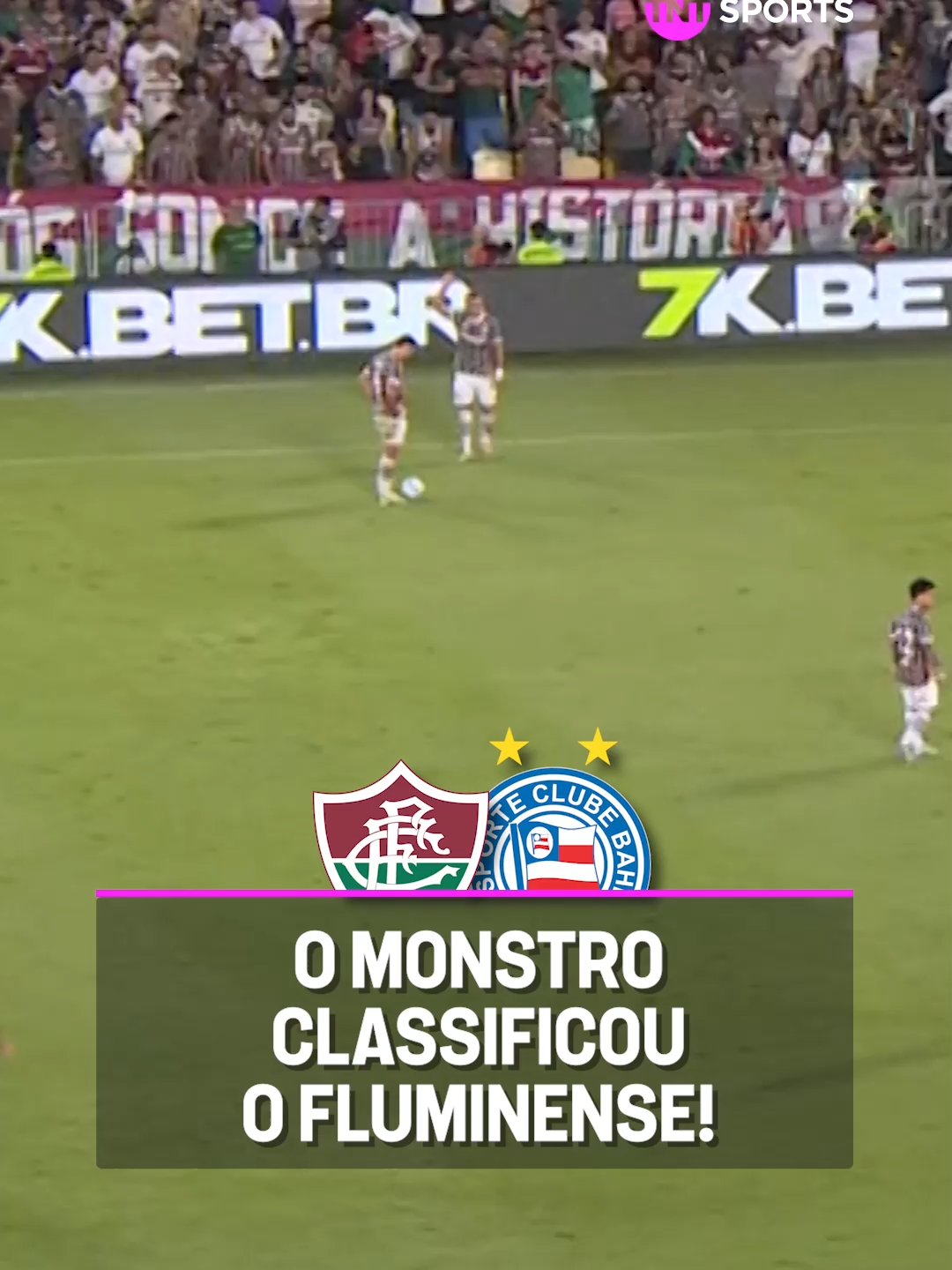 TINHA QUE SER VOCÊ, THIAGO SILVA! 🇭🇺👏 O monstro subiu mais que todo mundo pra classificar o Fluminense às semifinais da Copa Betano do Brasil! #CopaBetanoDoBrasil #FutebolBrasileiro #TikTokEsportes #Fluminense #Bahia