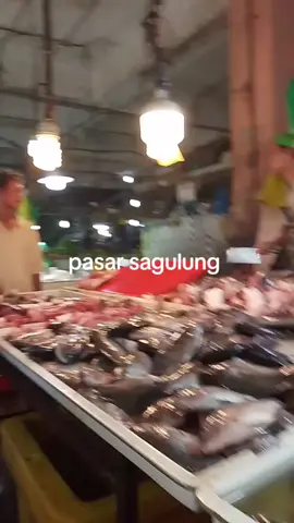 pedagang 