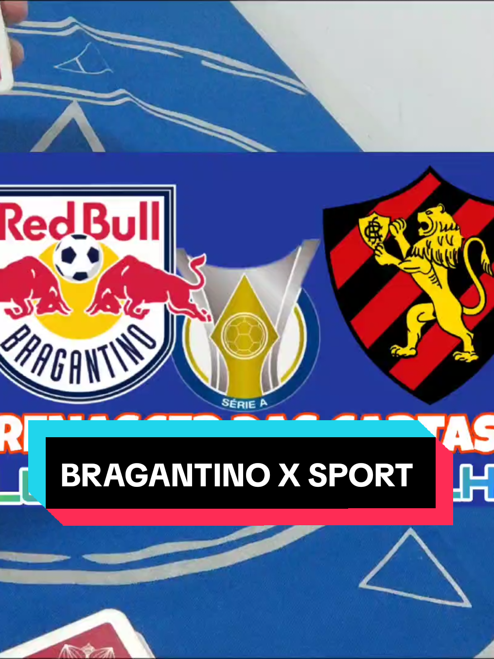 Previsão para o jogo do Campeonato Brasileiro 2025: Bragantino X Sport Recife #bragantino #redbullbragantino #sportrecife #sportrecife🖤❤️ 