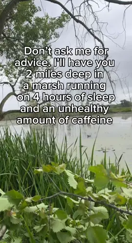 Good or bad advice depending on who you ask 