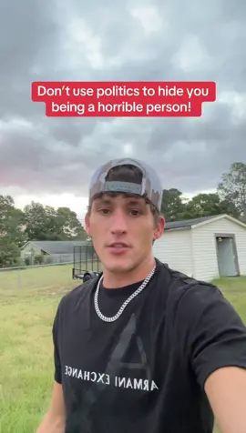 To Charlie’s family. I’m so sorry, I’m so sorry that a man that had such fire and passion for what he did was cut down by a monster. He didn’t deserve this and the impact that he made will be what he’s forever remembered by. To the Democrats, I don’t hate you. I respect your right to opinions and I appreciate the ones that came on here with common decency to condemn this tragic behavior. But I urge you, to truly take a look at the people in your part and hold them to the same level of accountability that you do Republicans. We are stronger as a country and better together! 