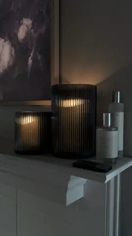 home.. my favorite place to be 🖤 #homebody #cozyathome #cozytok #moody 