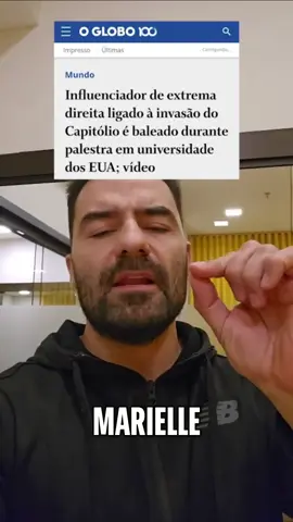 Nunca é de extrema-esquerda… #esquerda #direita #política #estadounidos #brasil 