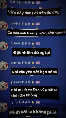 Sinh đôi🤨 #báchchu#báchlýthiêudi#báchhândư#chudihân#0215yep 