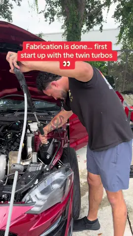 This makes me want Stangry back😭 @Cloutstang #stangry #mustang #carcommunity #carsoftiktok #moxyperformance #supercharger #twinturbo #welding #fabrication #cartok #tiktokautocampaign #tiktokcarhackscampaign #tiktokcarglowupcampaign #fyp 
