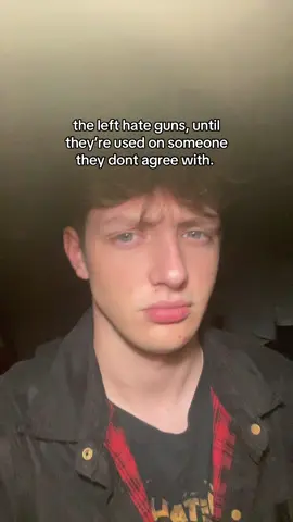 Rest in peace Charlie Kirk