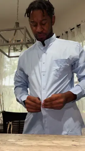 Size XL 5’11’ 184lbs very stretchy #dressshirt #slimfit 