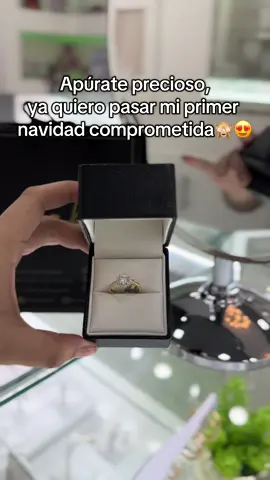 Sorprende ha esa persona especial 😍 #compromiso #anillos #novios #fyp 