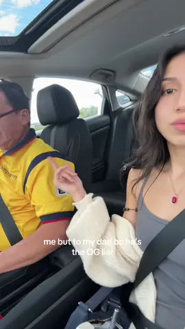 the life of a latino’s daughter smh (ECUADORIAN GEMINI MAN…mind you)