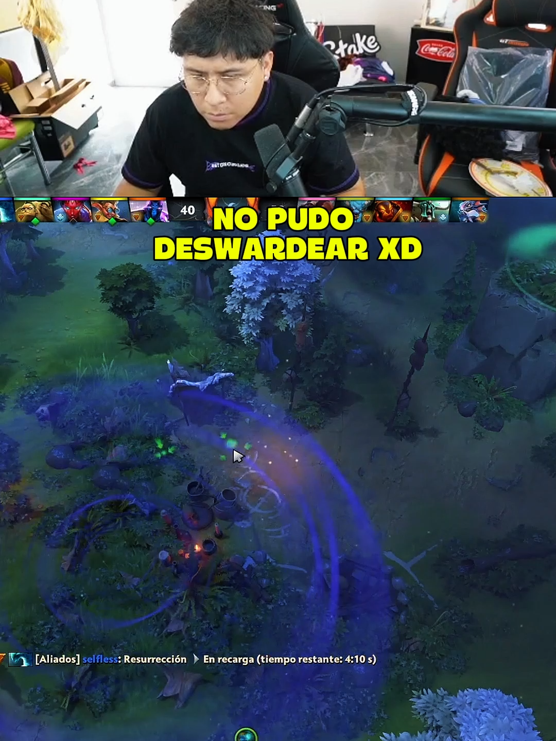 #macarius #fyp #dota2 #videoviral #dota2memes #elmacarius