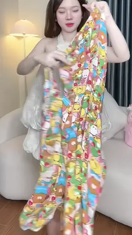 Đồ bộ tole nữ , đồ bộ nữ dáng babydoll #bomacnhaxinh #bodonu #xuhuongtiktok 