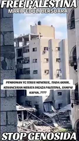 #savepalestine #pedulipalestina🇵🇸🇮🇩 #stopgenocide #cintapalestina🇵🇸❣️🇲🇨 #freepalestine🇵🇸🇵🇸 