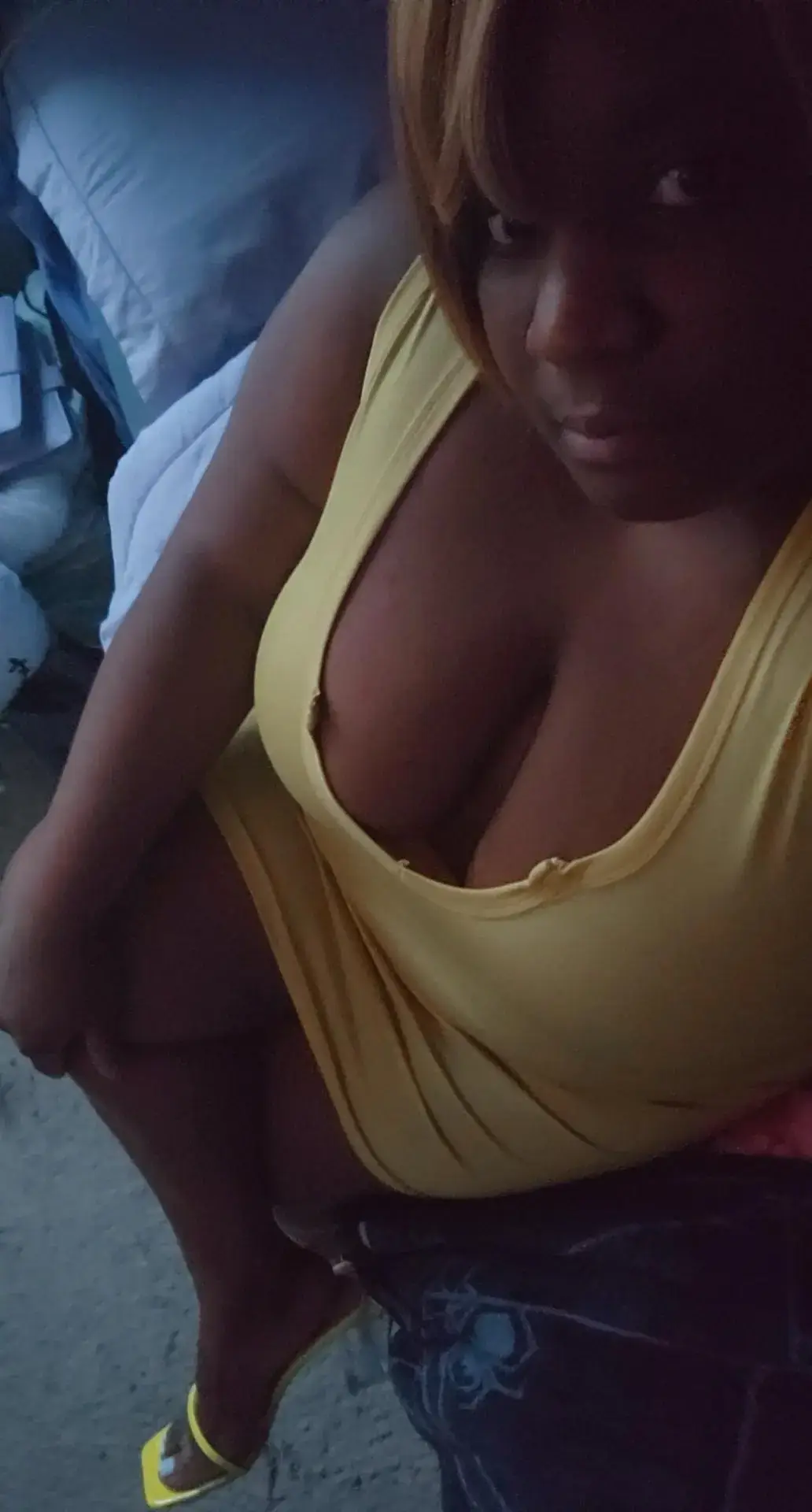 Who wants it 💦😋