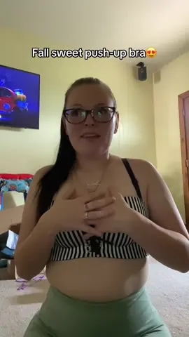 #pushup #pushupbra #bra @fallsweetus 