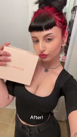 This item literally is a life saver!🖤 definitely will show another video using them! #trendingvideo #fyp #viral #tiktokshopcreator #influencer 
