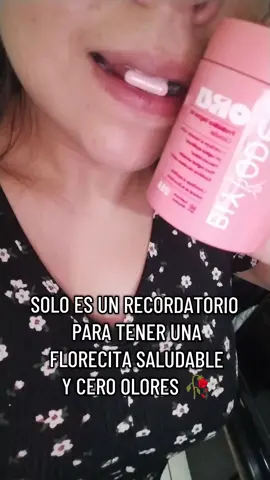 Controla tu Ph con estos probióticos de #oru #probioticos #cuidadofemenino #cuidadointimo #probioticosparamujeres 