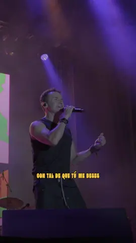 Con cada cosa que hago cada día solo quiero #EnamorarteMilVeces 💌 #FonsecaMusic #ManuelMedrano #NuevaMusica #TropicaliaTour 