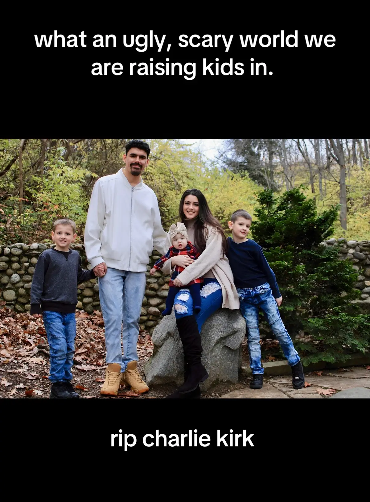 #charliekirk 
