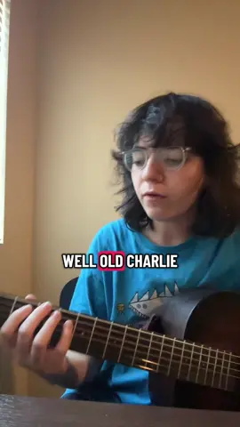 crazy #charliekirk #acousticguitar #indiemusic #originalsong #folk