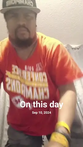 #onthisday