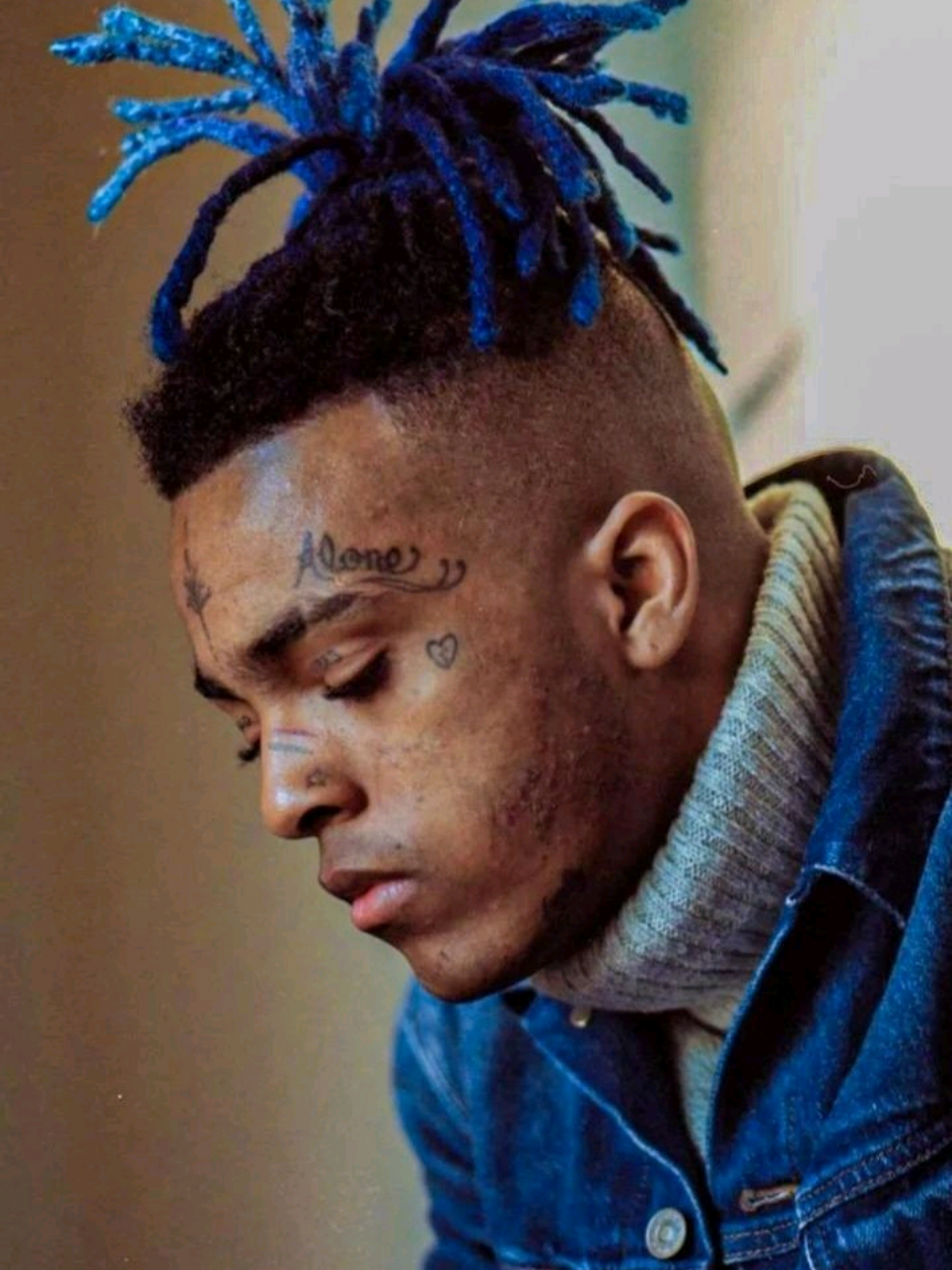 I miss you... #xxxtentacion #fypp #mulherdepreso🔓🕊👫💍 #videoviral #edit 