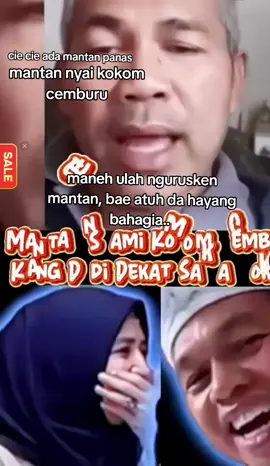 #panas#mantan#dedimulyadi#kdm