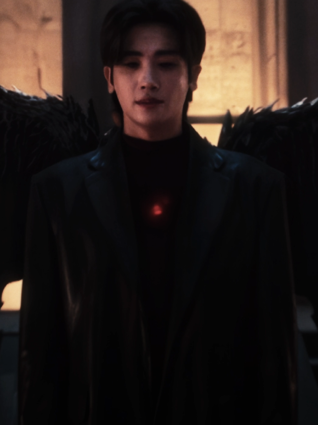 He is so fine in this kdrama😭 #twelve #parkhyungsik #kdrama #edit 