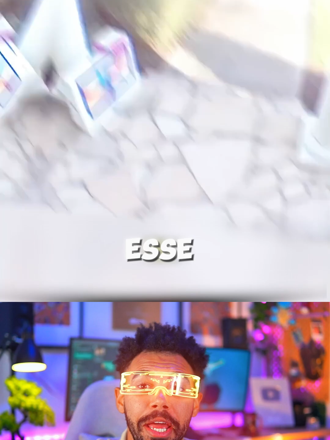 Esse é o ladrão mais GENIAL do mundo... 😱