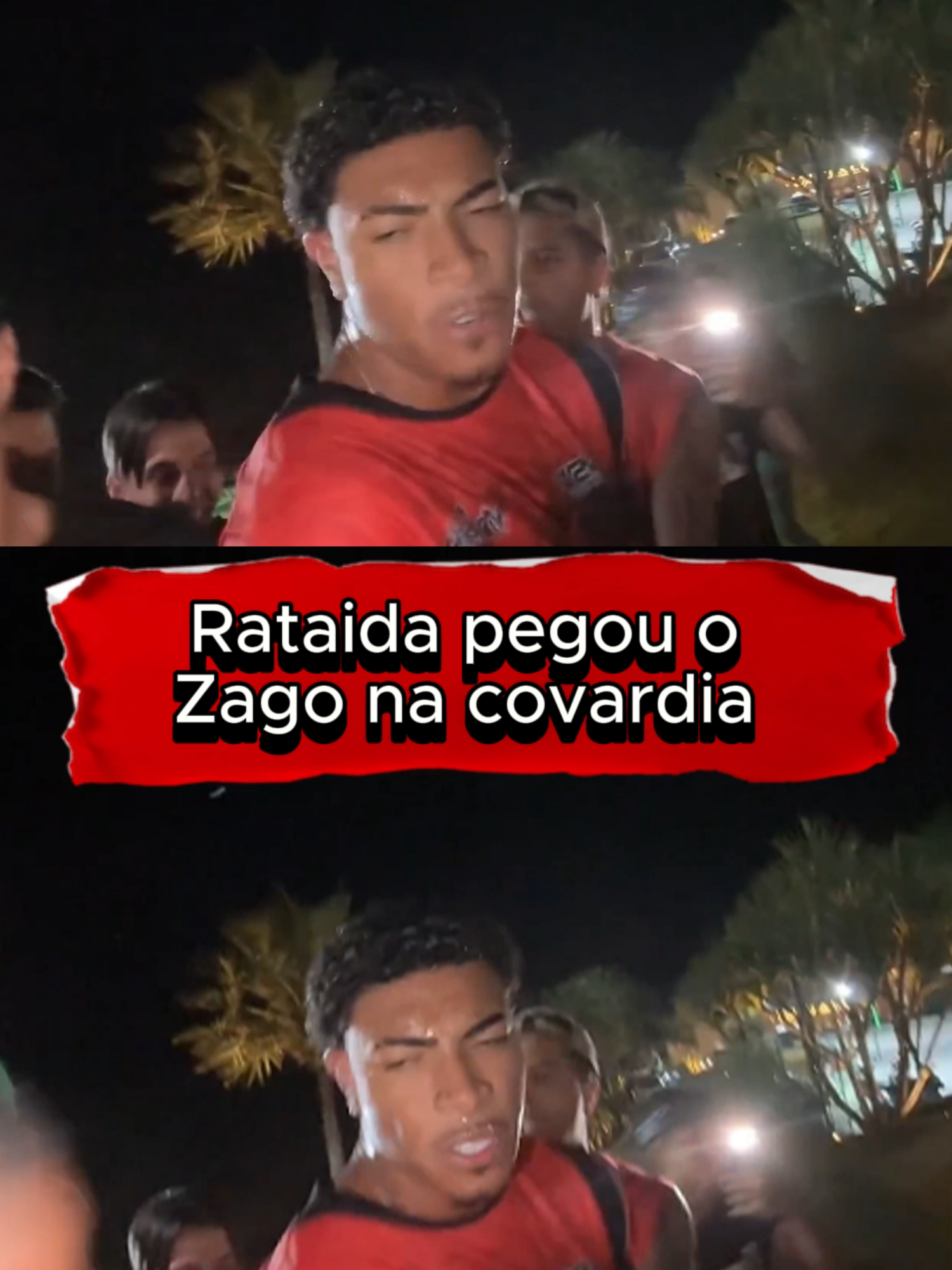 Buzeira perdeu a linha com o Zago  #zago #buzeira #fy #fyp #viral @zagoww
