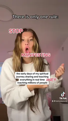 I don’t have much to say anymore. In the early years of my spiritual journey, I shared everything in real time. Lives, posts, unfiltered thoughts, my whole heart wide open for strangers on the internet. That rawness built my community, my clients, and millions of views. And at the time, it felt good. But what I didn’t realize was how vulnerable I actually was. I was bleeding energy everywhere, and it came with a cost. I’ve learned the hard way that privacy is sacred. It struck me to my core when @hellotefi said, “temporary people were walking around with permanent information about me.” She put the words to what I couldn’t articulate for myself. I don’t want everyone in my business anymore. Now, if I share, it’s after I’ve processed—not while I’m in it. And even then, I’m significantly less open. I’ve also reach much deeper places in my healing, my studies, and my journey. I’ve ventured into places that don’t translate to the surface-level, viral conversations I once had online. A lot of what I sit with now is too layered, too nuanced, and honestly… not for everyone. I don’t have the energy to speak much anymore. I just carry my wisdom in my pockets. I’m tired of the endless projections, debates, and “but what about…” arguments. I don’t have the fire for that anymore. And so, I’ve grown quiet. Not because I don’t have anything to say, but because I can’t keep watering myself down to create clickbait. I can’t compromise depth for virality. I can’t exchange my truth for numbers. I still have so much to share—but now I struggle with how to do so and stay authentic to myself. I feel like I have to compromise and I don’t want to. What I’ve learned has really become more sacred. It’s shared between myself and my clients in more intimate spaces. And it’s not for everyone. I’ve learned that silence can be just as powerful as speaking. #spiritualjourney #spiritualtiktok #hollistichealth #spiritualhealing #healingtiktok 