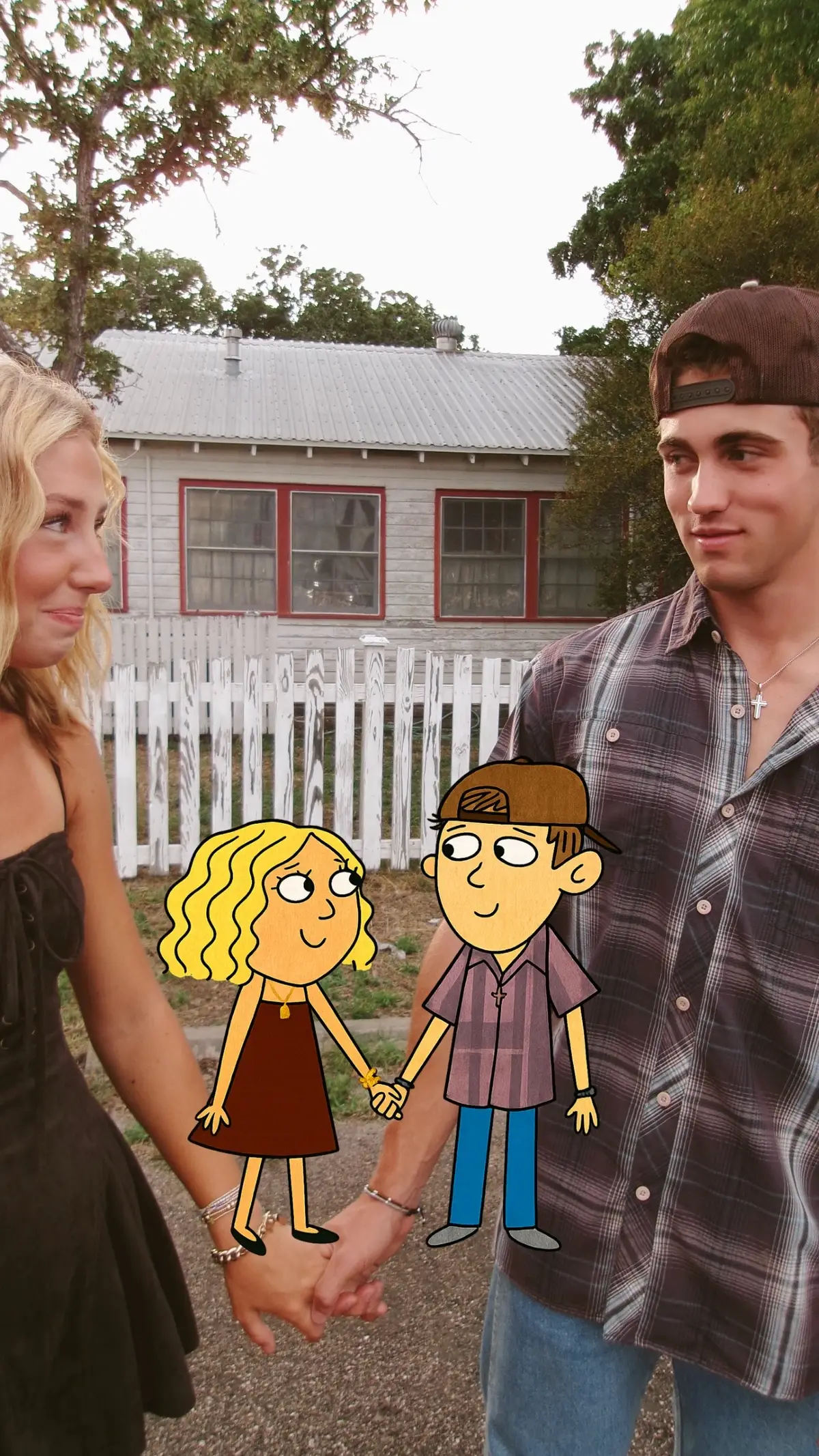 @colton this is soooo cuteee #fyp #couple #avalewis #viralvideo 