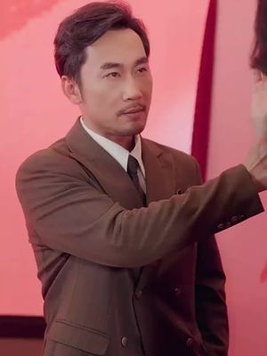(Sulih suara)Dendam Sang Miliarder