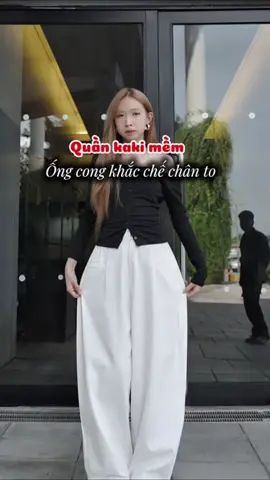 1 chiếc quần vừa mặc nhà, vừa đi chơi #quankakinu #xuhuong #fyp 
