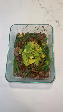 Yes it’s the same lunch just different day😂 #highprotein #lowcalorie #balancedeating #weightwiser 