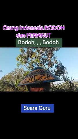 orang Bodoh #fyppppppppppppppppppppppp  #indonesia