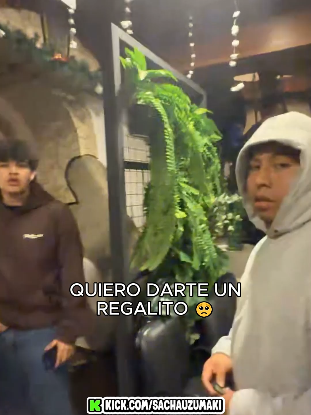 #sachauzumaki #sachauzumakiclips #sachauzumakiedits #kickperu #clips #humor #peru🇵🇪 #prime #sachafans #soyunoso
