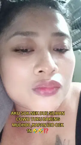 LALI CARANE CIPOK AN  #fypage  #tiktokviral  #tkwhongkong🇮🇩🇭🇰  #queensainem  #bolokoclooksainem  #foryourpage 