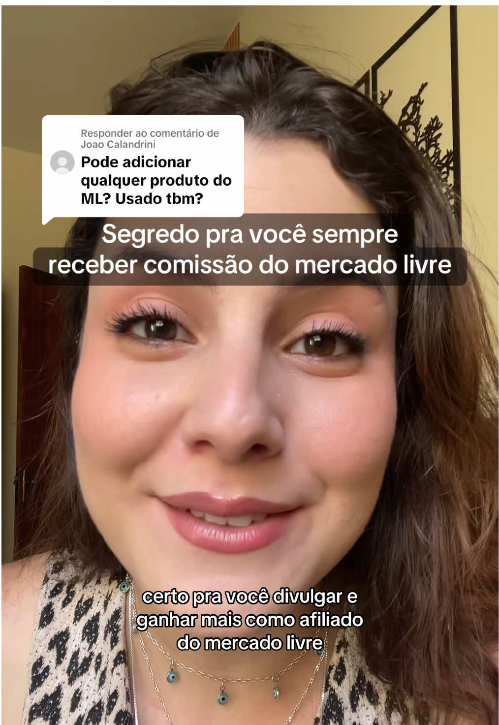 Respondendo a @Joao Calandrini como ter estoque infinito de produtos como afiliado do mercado livre #afiliado #marketingdeafiliados #afiliadosiniciantes #marketingdigital 