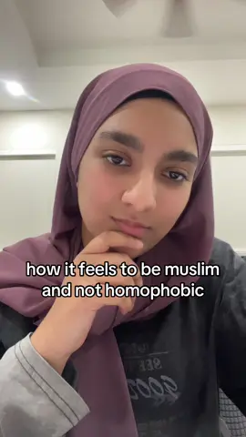 and even being non judgemental as an online muslim in 2025🫩