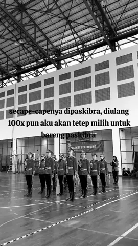 senyaman itu di paskibra... #fyp #4u #paskib #taruna_mahardika #keluargakedua 