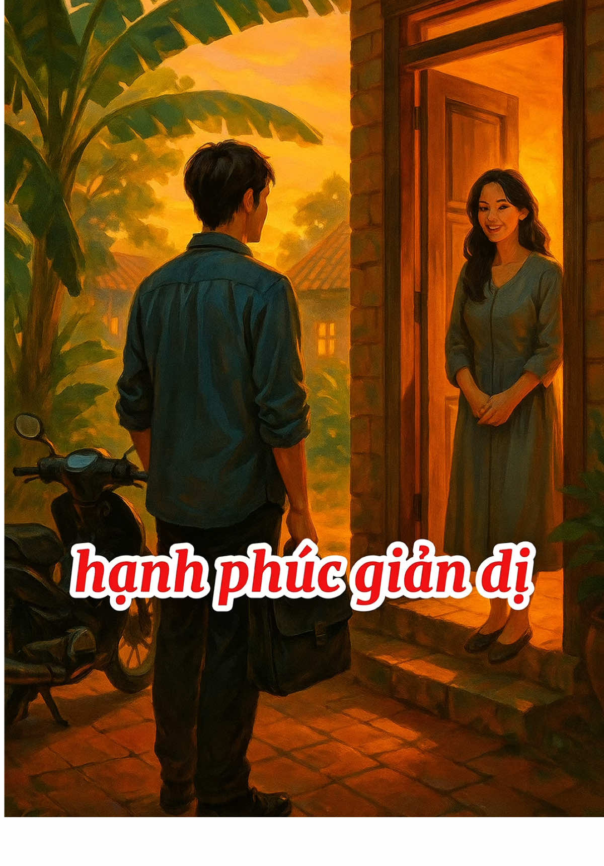 Nhiều lúc ta hay quên đi những giá trị thường ngày #honnhan #tinhyeu #giadinh #trending #tamsu 