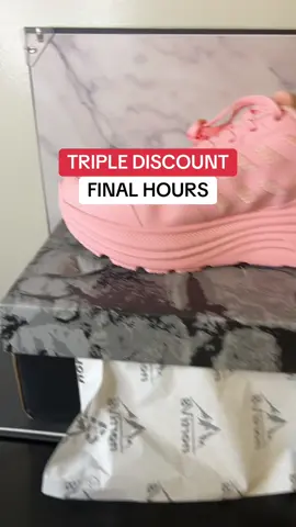 Nortiv 8 sneaker sale #tiktokshopcreatorpicks 