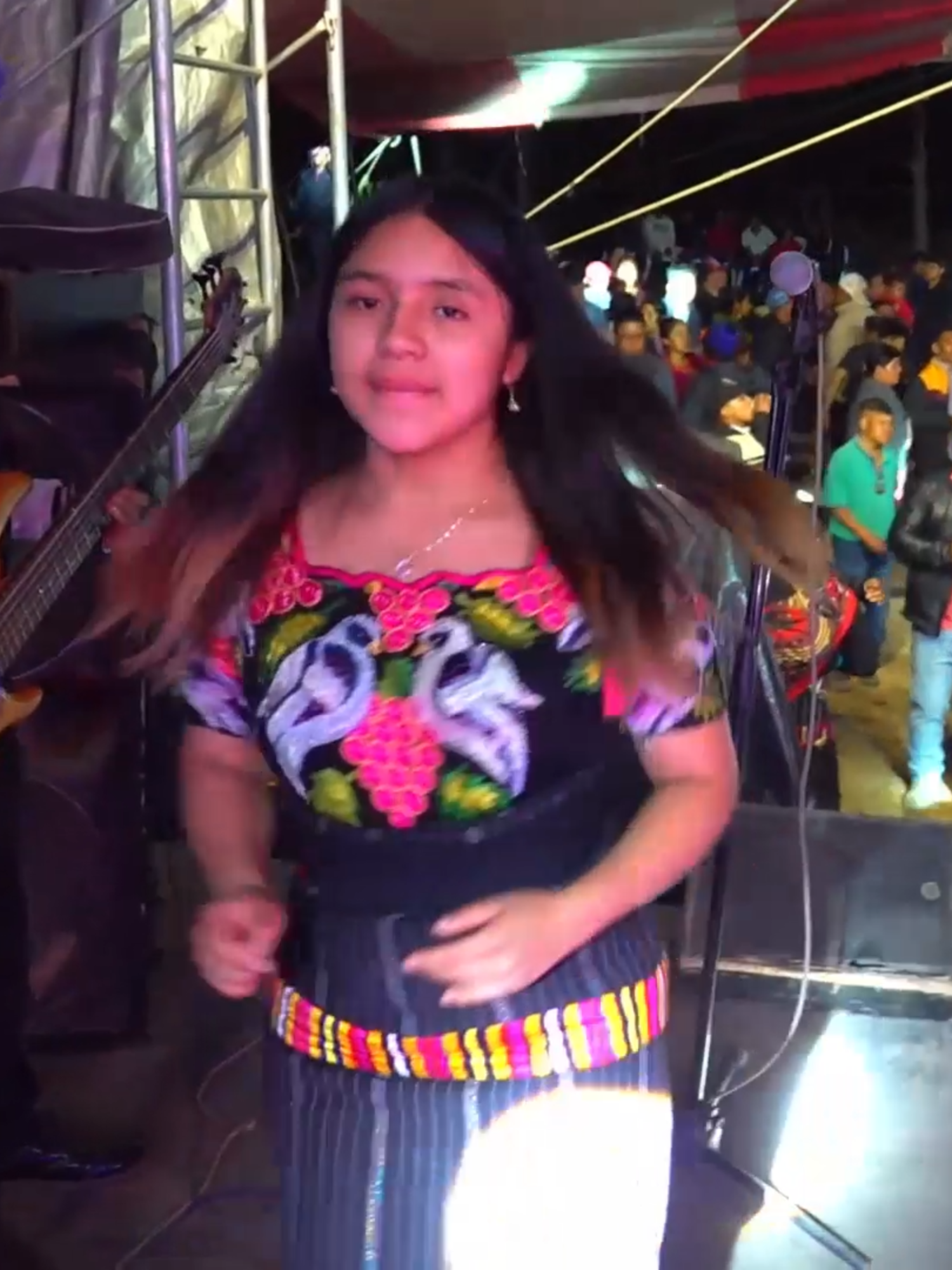 Por Un Caminito / Marimba Orquesta El Rosario #marimba_orquesta_el_rosario #rominapol #por_un_caminito #guate #paratiii